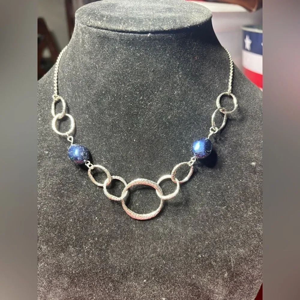 New! Necklace by Paparazzi Jewelry New without Tags